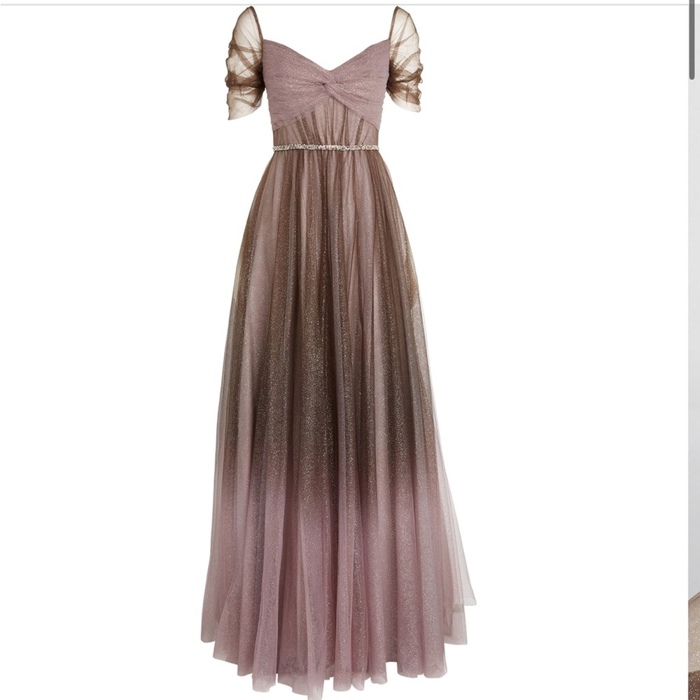 Jenny Packham Penelope Gown